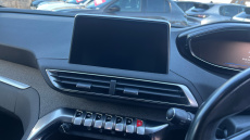 Peugeot 5008 1.2 PureTech Allure 5dr Petrol Estate